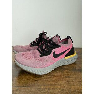 Nike React Flyknit Epic Women's Sneakers - Size 9.5